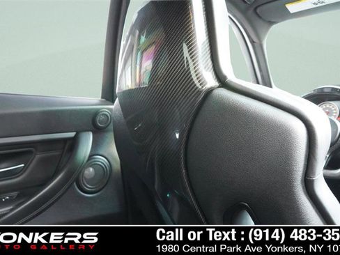 Used 2017 BMW M3 image 48