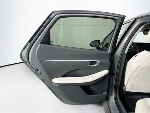 Used 2023 Hyundai Sonata SE w/ Cargo Package image 32