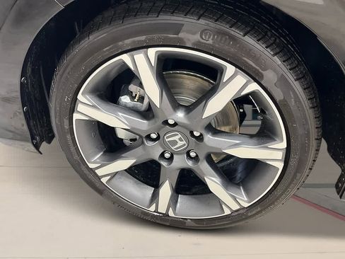 New 2026 Honda Civic Sport Touring image 11