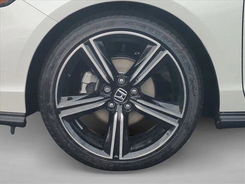 New 2026 Honda Accord SE image 10