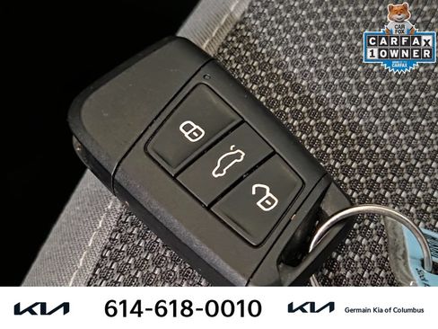 Used 2023 Volkswagen Taos S FWD image 34