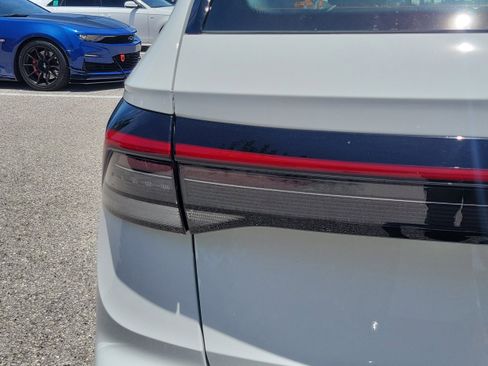 New 2026 Volkswagen Taos S FWD image 10