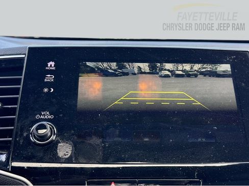 Used 2022 Honda Passport Elite image 15
