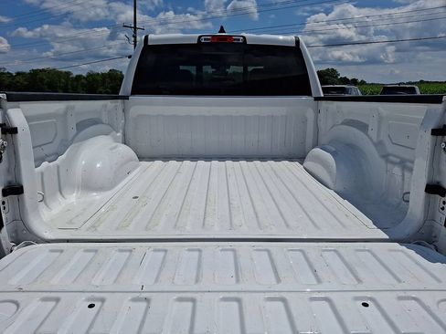 Used 2021 RAM 1500 Big Horn AWD/4WD image 28