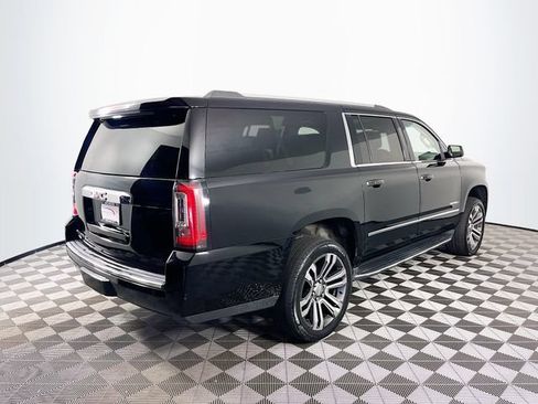 Used 2019 GMC Yukon XL Denali w/ Open Road Package RWD image 8