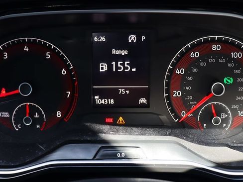 Used 2019 Volkswagen Jetta SE FWD image 42