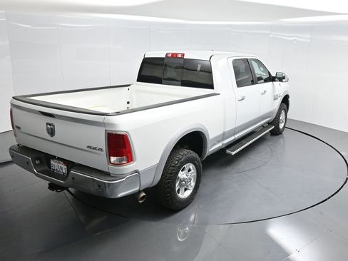 Used 2013 RAM 2500 Laramie w/ Convenience Group image 58