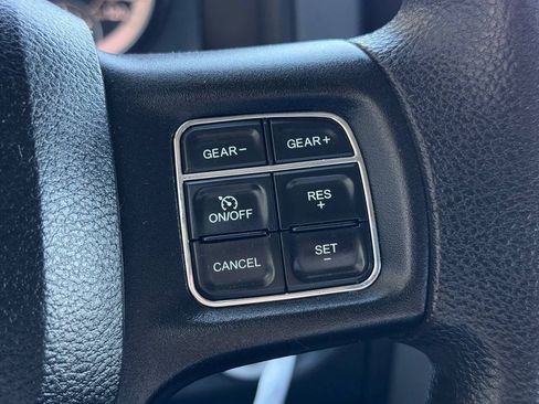 Used 2018 RAM 1500 Tradesman w/ Chrome Appearance Group AWD/4WD image 29