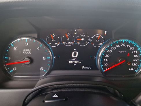 Used 2017 GMC Yukon Denali w/ Open Road Package image 21