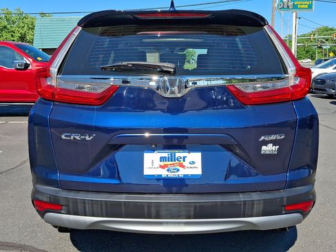 Used 2019 Honda CR-V EX image 5