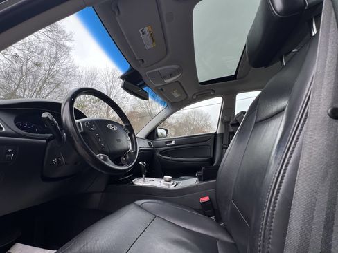 Used 2012 Hyundai Genesis 3.8 w/ Premium Pkg image 11