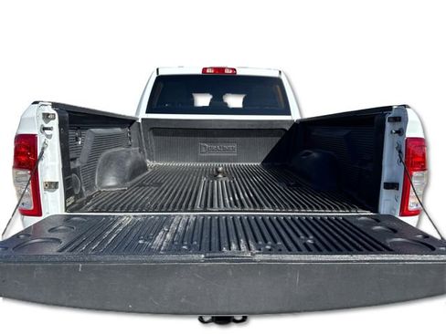 Used 2022 RAM 2500 Big Horn w/ Off Road Package AWD/4WD image 12