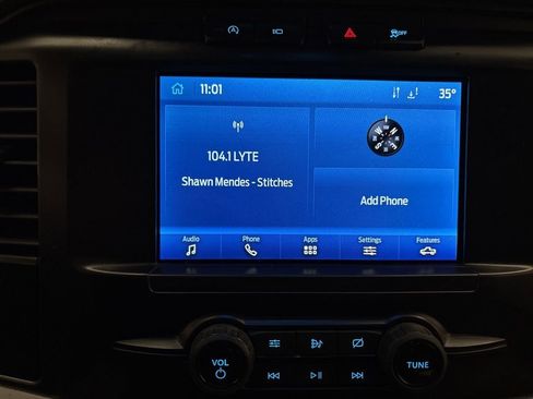 Used 2021 Ford F150 XL w/ Equipment Group 101A High AWD/4WD image 17