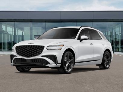 New 2026 Genesis GV70 3.5T Sport Prestige