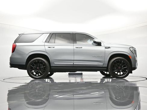Certified 2024 GMC Yukon Denali image 43