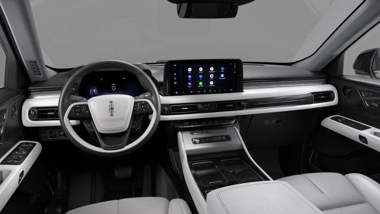 New 2027 Lincoln Aviator AWD image 29