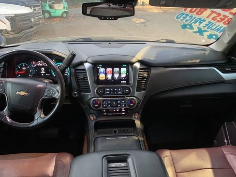 Used 2019 Chevrolet Tahoe Premier w/ Premier Plus Edition image 15