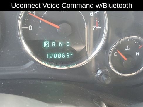 Used 2015 Jeep Wrangler Unlimited Sport w/ Connectivity Group image 20