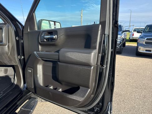 Used 2021 GMC Sierra 1500 AT4 w/ AT4 Value Package image 48