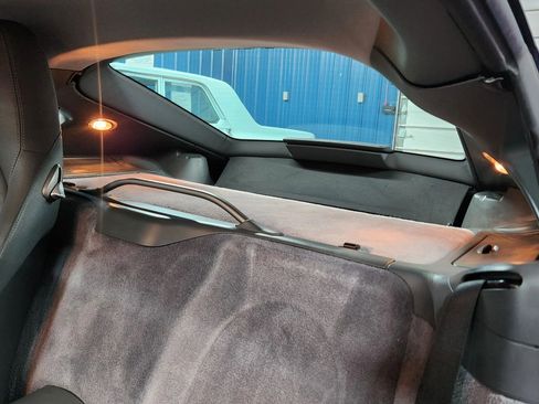 Used 2007 Porsche Cayman image 19