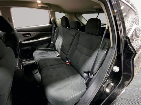 Used 2021 Nissan Murano S AWD/4WD image 16
