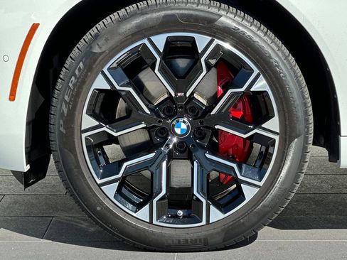 Used 2025 BMW X3 M50 w/ Premium Package AWD/4WD image 32