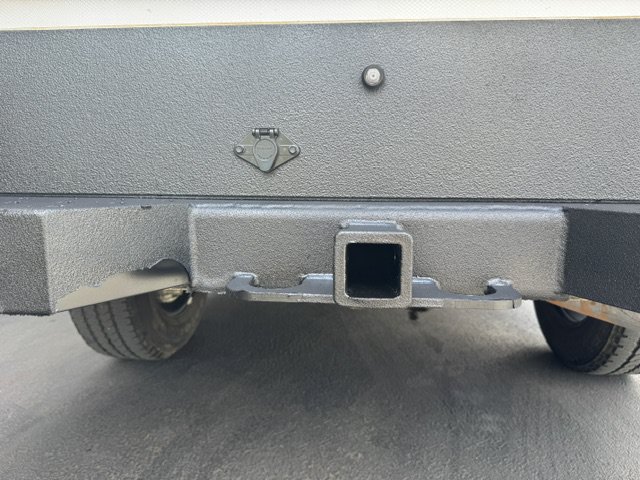 Used 2016 Chevrolet Silverado 3500 W/T RWD image 25