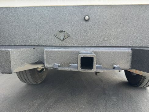 Used 2016 Chevrolet Silverado 3500 W/T RWD image 25