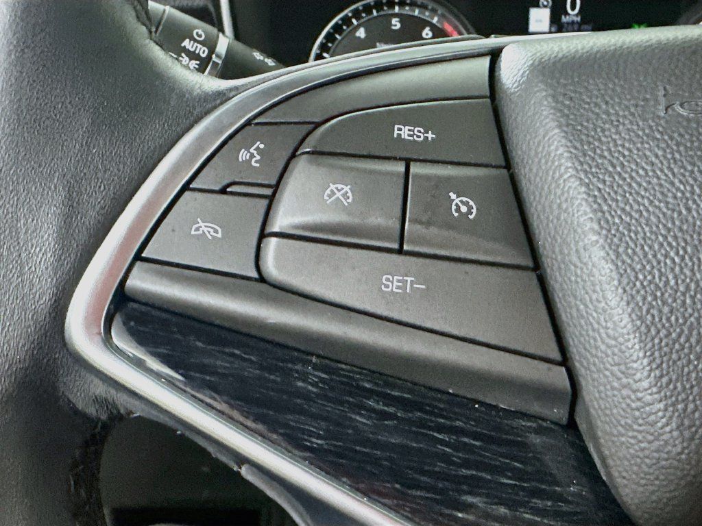 Used 2024 Cadillac XT5 Premium Luxury FWD image 25