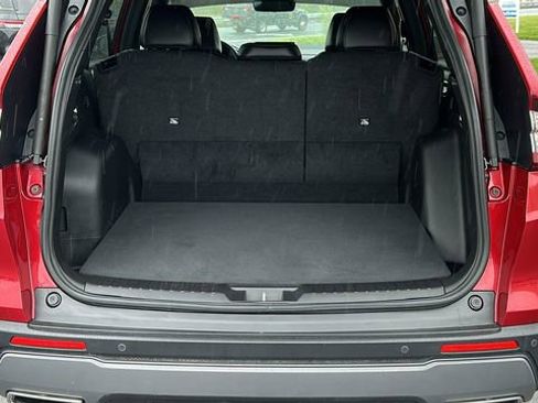 Used 2026 Honda CR-V Sport Touring image 25