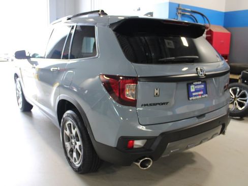 Used 2023 Honda Passport TrailSport image 29
