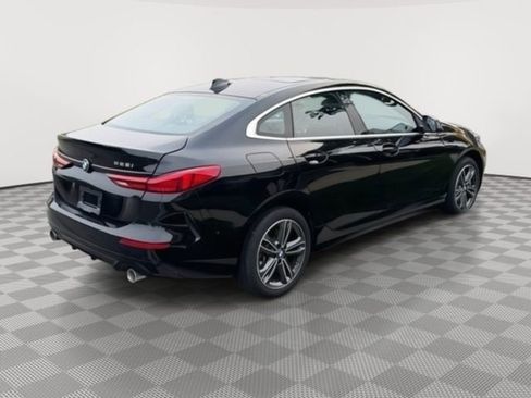 Used 2024 BMW 228i Gran Coupe FWD image 5