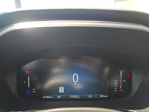 Used 2023 Ford Escape Active w/ Tech Pack #1 AWD/4WD image 20