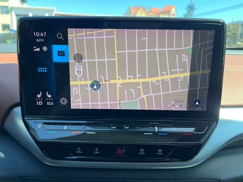 Used 2021 Volkswagen ID.4 Pro S w/ Gradient Package RWD image 28
