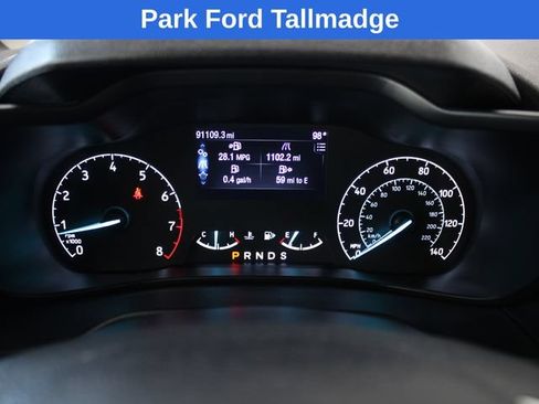 Used 2022 Ford Transit Connect XL w/ CNG/LPG Engine Prep Package FWD image 15