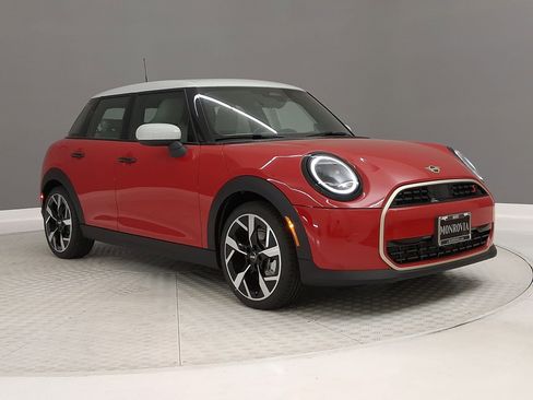 New 2026 MINI Cooper S image 5