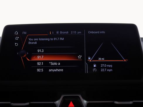Used 2021 Toyota Supra w/ Safety & Technology Package RWD image 22