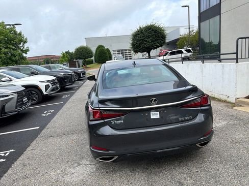 Used 2022 Lexus ES 350 F Sport w/ Accessory Package 2 FWD image 19