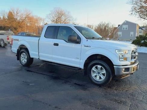 Used 2016 Ford F150 XLT w/ Trailer Tow Package image 2