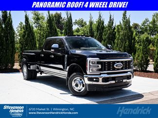 Used 2026 Ford F350 Lariat w/ Lariat Ultimate Package AWD/4WD video 1