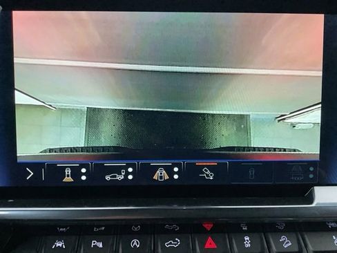 New 2026 Chevrolet Silverado 1500 High Country w/ Midnight Edition image 19