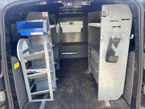 Used 2019 Ford Transit Connect XL FWD image 12