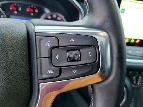 Used 2024 Chevrolet Blazer LT w/ Sound & Technology Package image 22