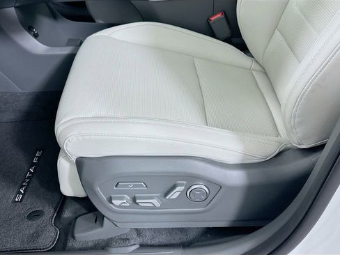 New 2026 Hyundai Santa Fe Calligraphy FWD image 21