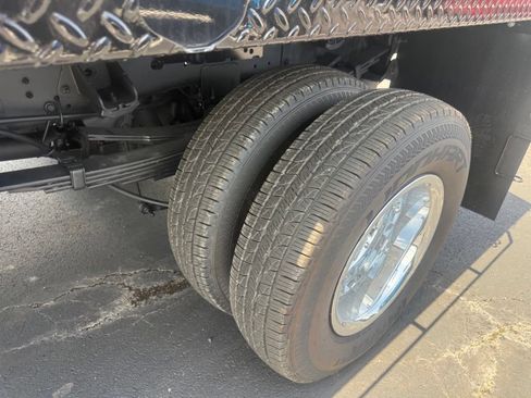 Used 2023 RAM 3500 Tradesman w/ Chrome Appearance Group AWD/4WD image 36