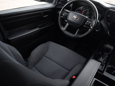 Used 2023 Toyota Tundra SR image 2