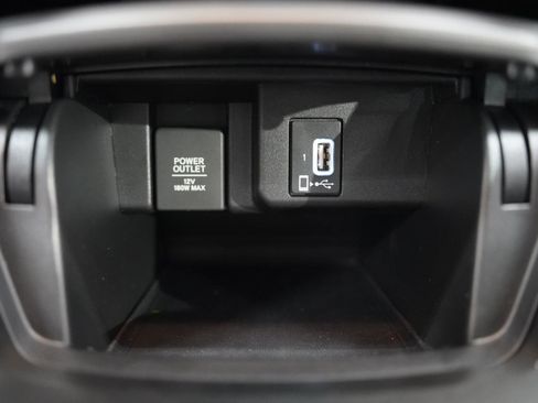 Used 2018 Honda Accord EX-L image 25