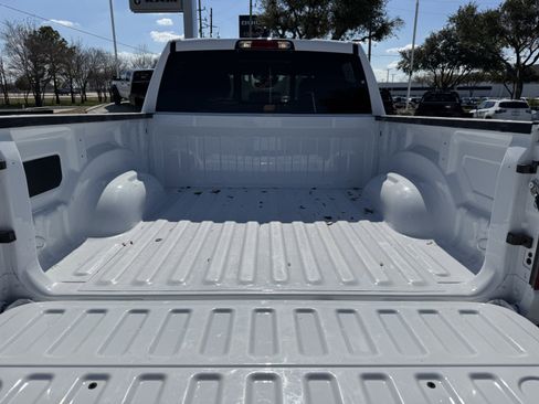 Used 2025 RAM 1500 Laramie w/ Sport Appearance Package image 30