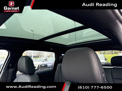 New 2026 Audi Q7 2.0T Premium image 13