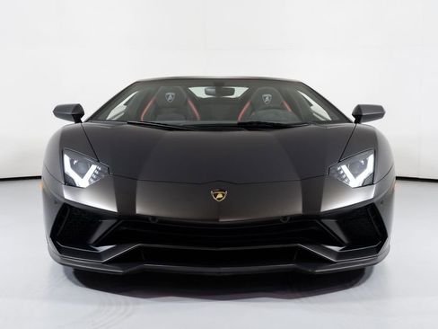 Used 2022 Lamborghini Aventador LP 780-4 Ultimae image 20